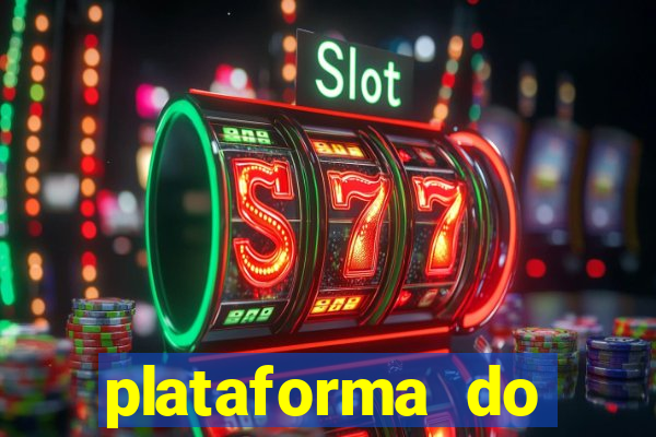 plataforma do gusttavo lima de jogo